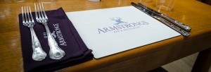What's new at Armstrongs